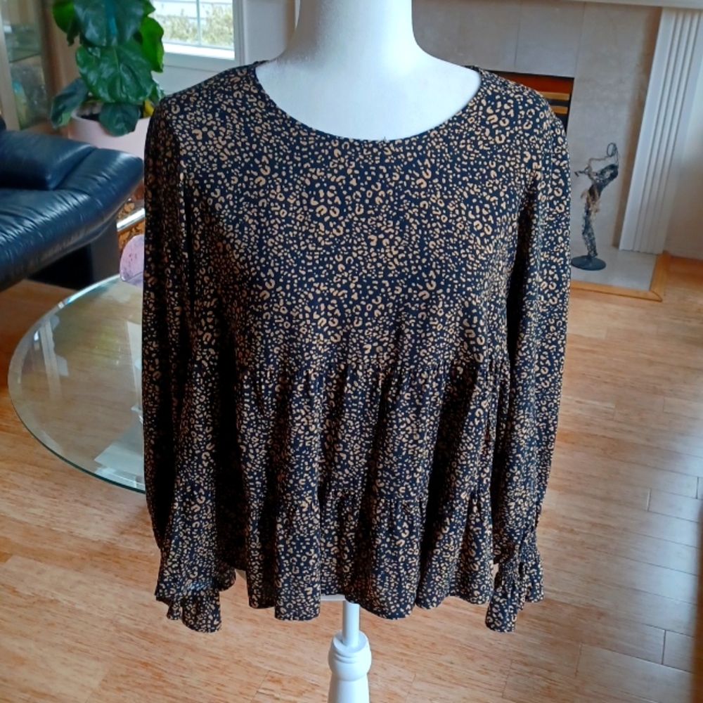 Pop Sugar Top, size Small